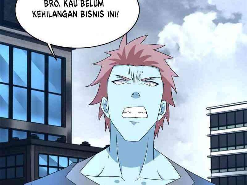 King of Apocalypse Chapter 355 Gambar 25