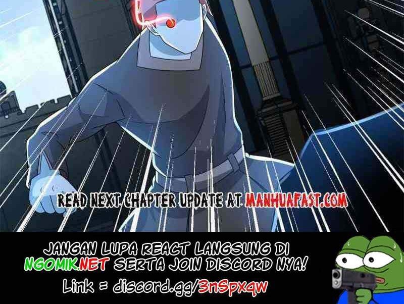 King of Apocalypse Chapter 355 Gambar 27