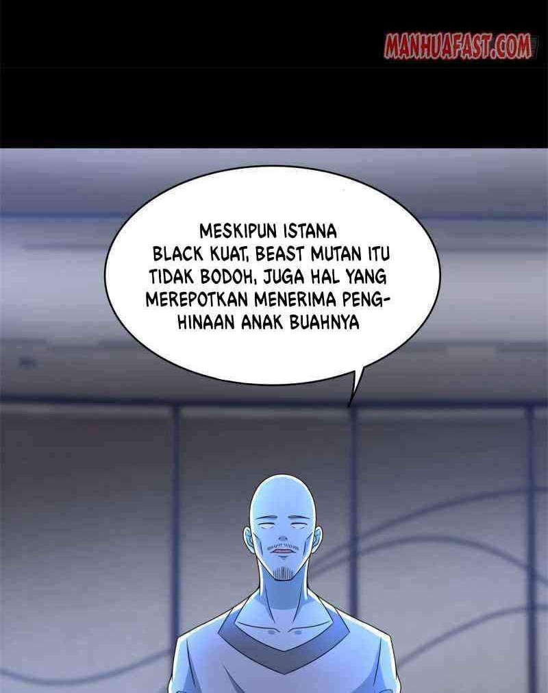 King of Apocalypse Chapter 355 Gambar 15