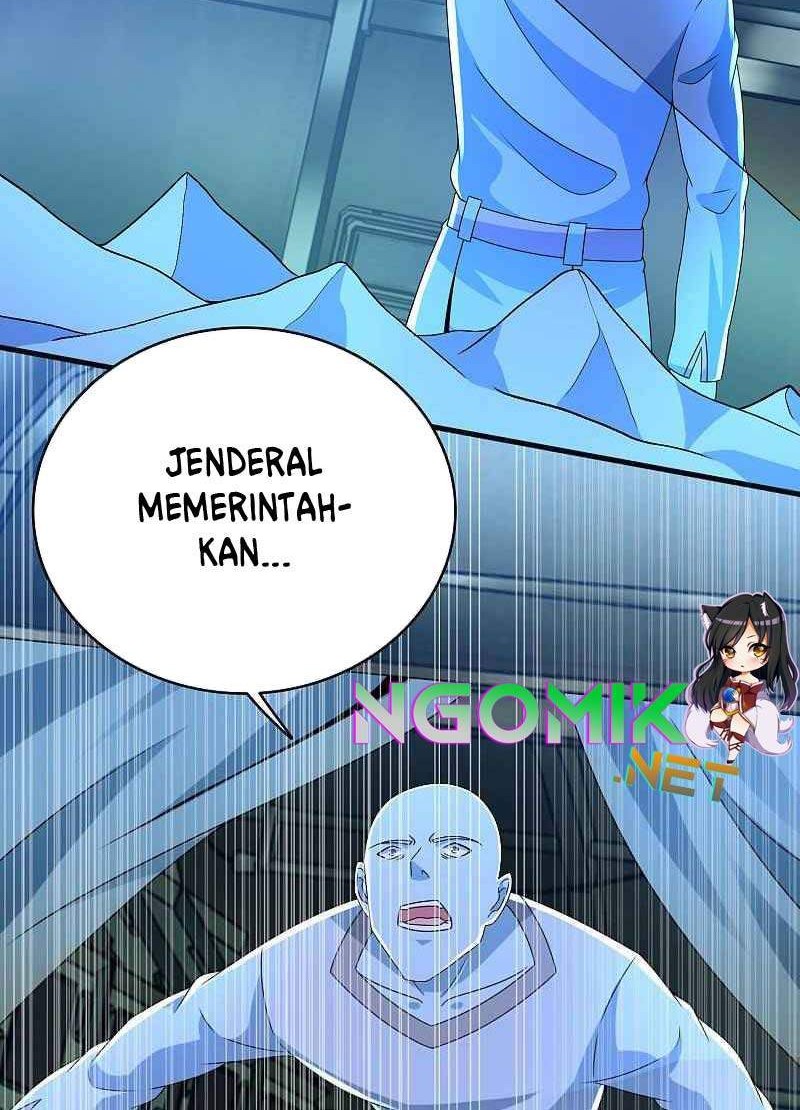 King of Apocalypse Chapter 354 Gambar 5