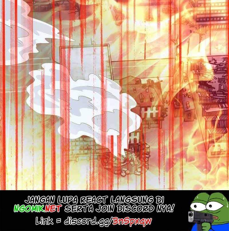 King of Apocalypse Chapter 354 Gambar 27