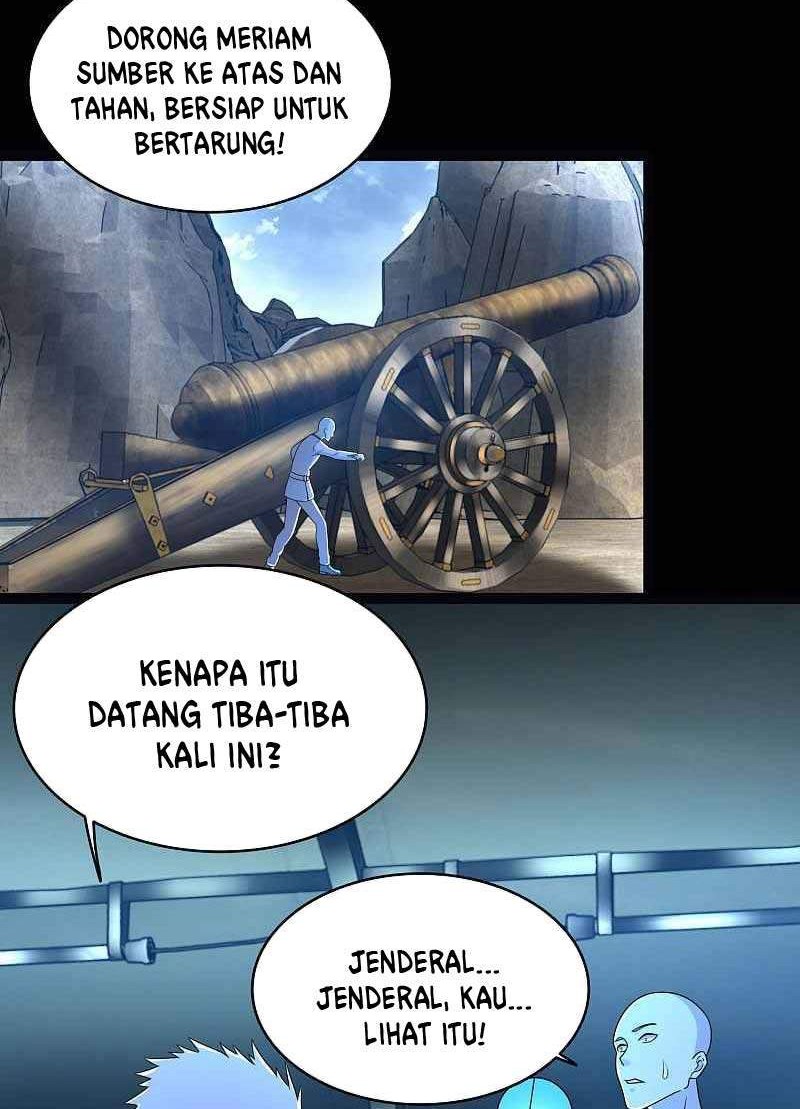 King of Apocalypse Chapter 354 Gambar 3