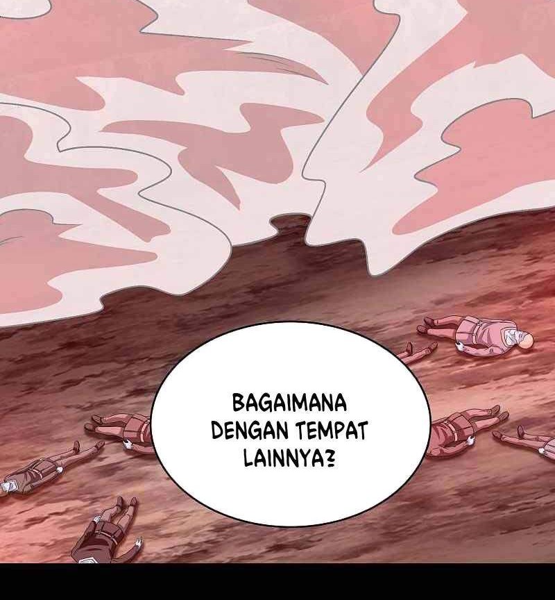 King of Apocalypse Chapter 354 Gambar 13