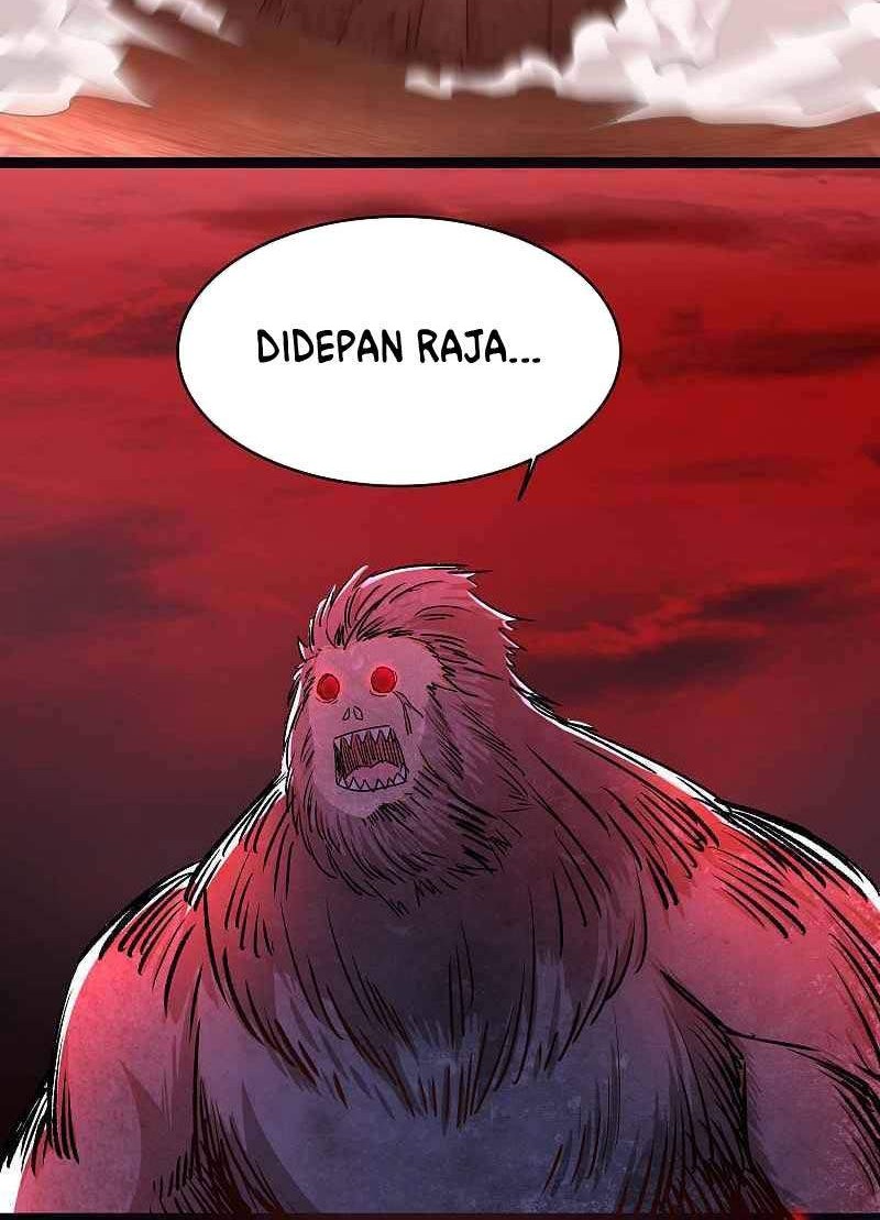 King of Apocalypse Chapter 354 Gambar 7