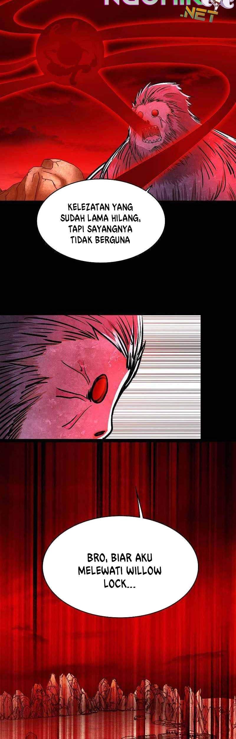 King of Apocalypse Chapter 354 Gambar 10