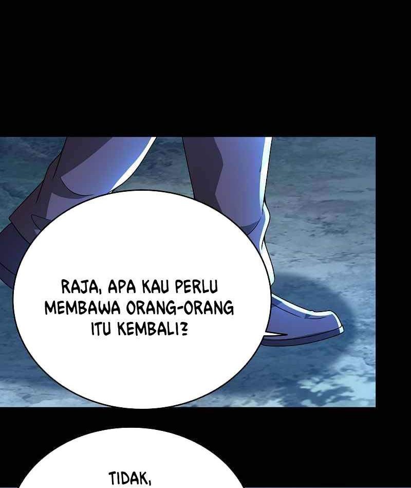 King of Apocalypse Chapter 354 Gambar 17