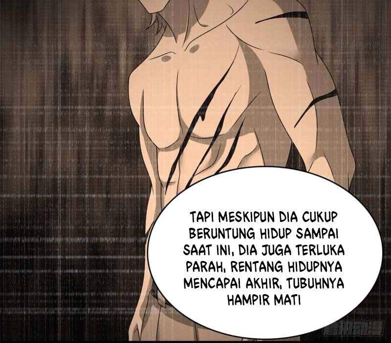 King of Apocalypse Chapter 353 Gambar 7