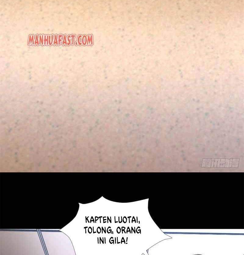 King of Apocalypse Chapter 352 Gambar 5