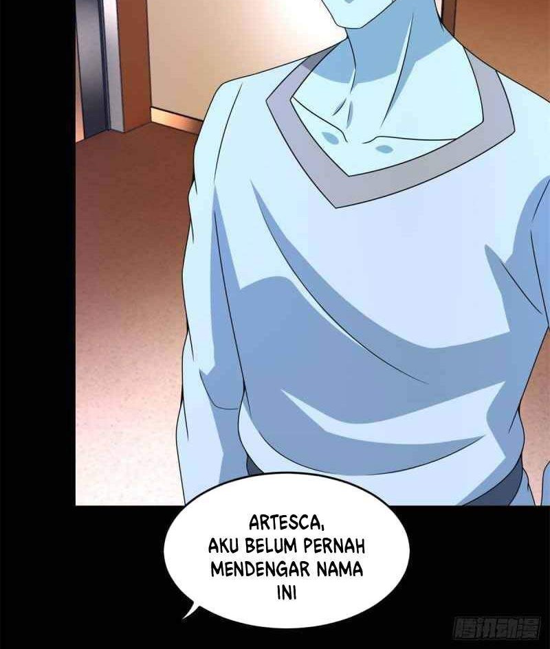 King of Apocalypse Chapter 352 Gambar 25