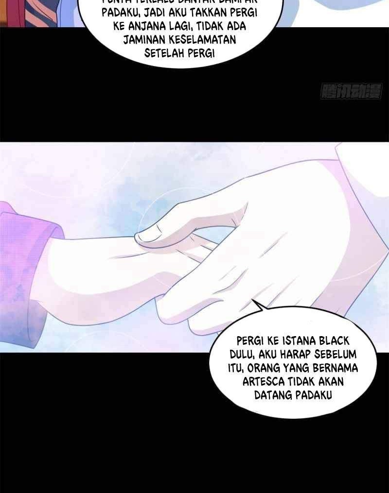 King of Apocalypse Chapter 352 Gambar 27