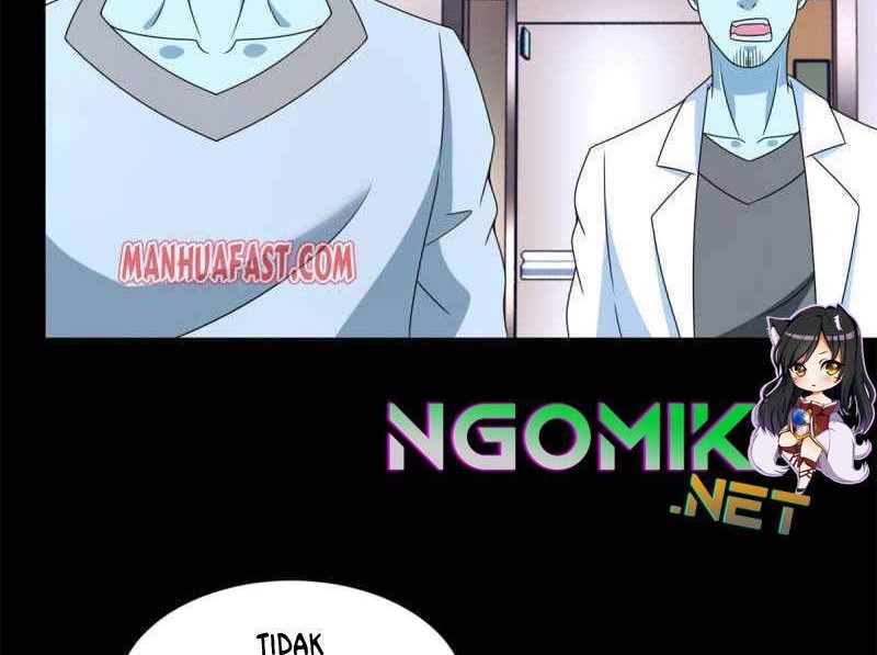 King of Apocalypse Chapter 352 Gambar 11