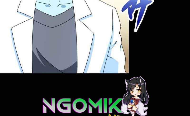 King of Apocalypse Chapter 351 Gambar 23