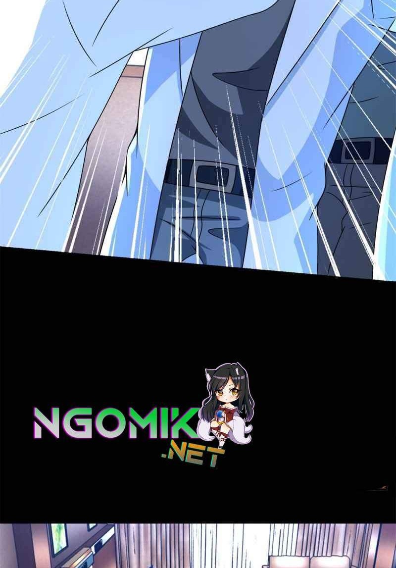 King of Apocalypse Chapter 351 Gambar 27