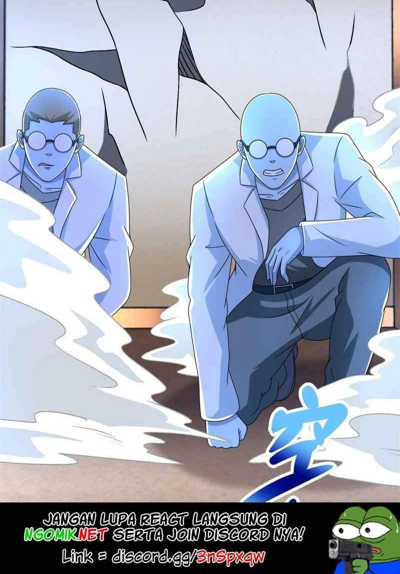 King of Apocalypse Chapter 351 Gambar 31