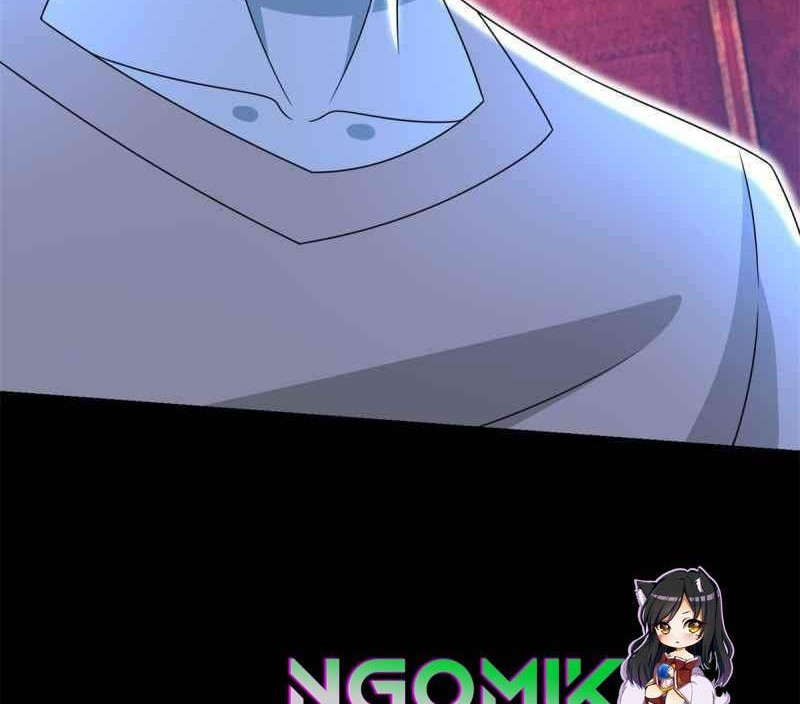 King of Apocalypse Chapter 351 Gambar 3