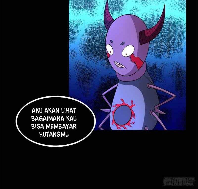 King of Apocalypse Chapter 351 Gambar 13