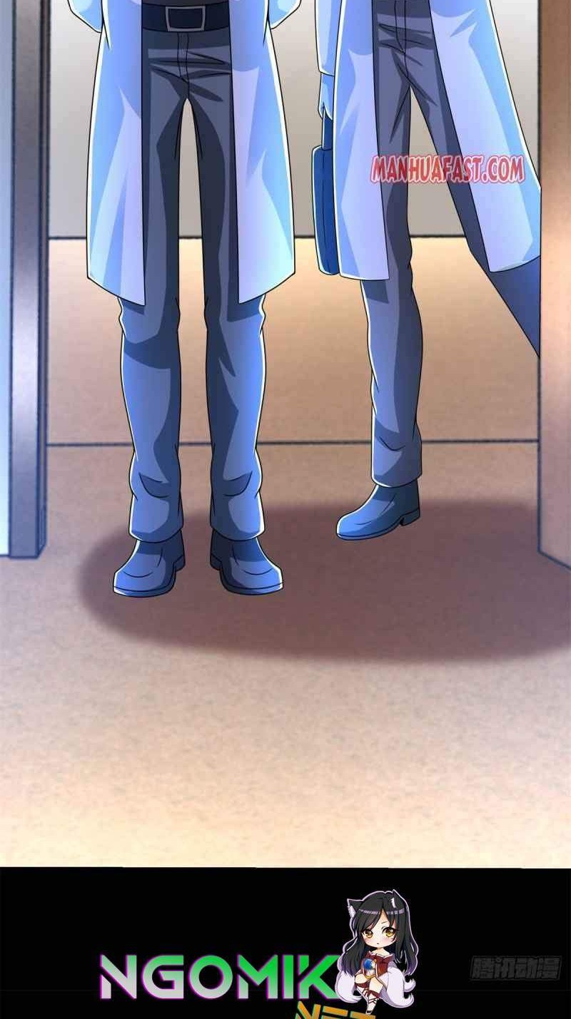 King of Apocalypse Chapter 351 Gambar 15