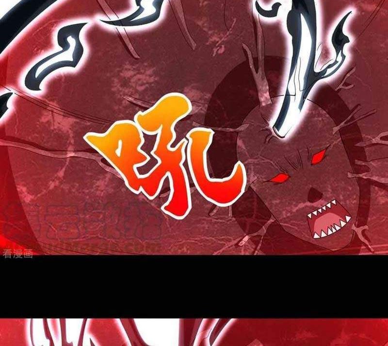 King of Apocalypse Chapter 348 Gambar 23