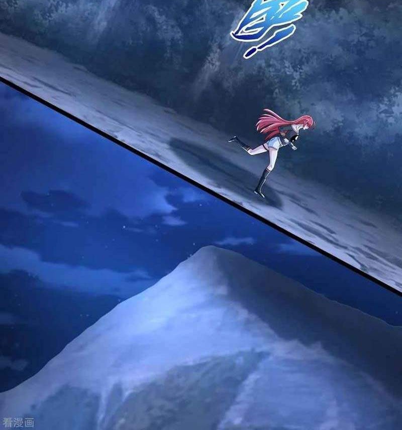 King of Apocalypse Chapter 348 Gambar 7