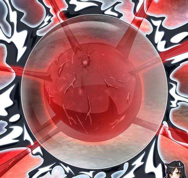 King of Apocalypse Chapter 348 Gambar 15