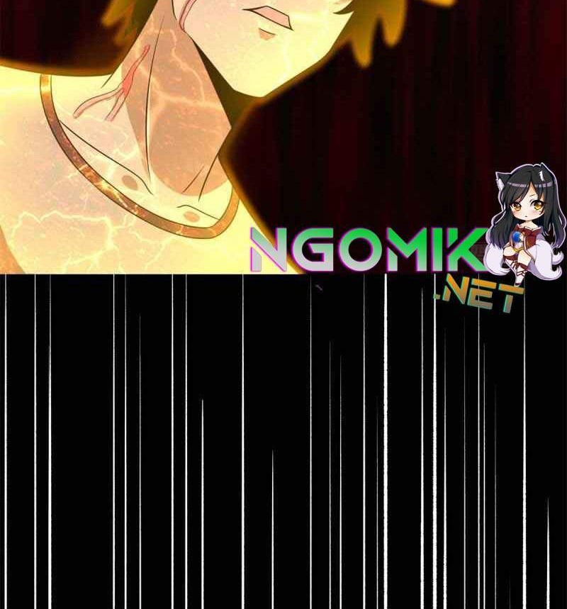 King of Apocalypse Chapter 347 Gambar 23