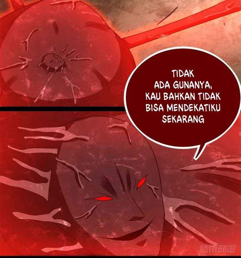 King of Apocalypse Chapter 347 Gambar 25