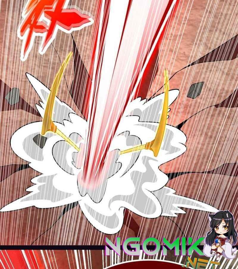 King of Apocalypse Chapter 347 Gambar 27