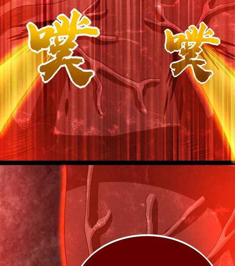 King of Apocalypse Chapter 347 Gambar 29