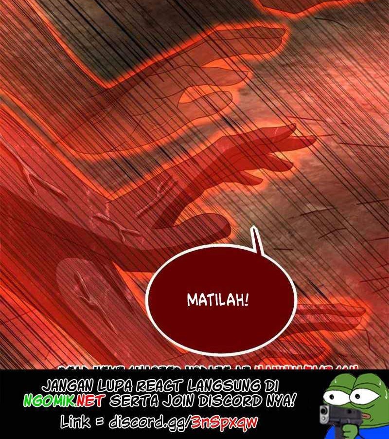 King of Apocalypse Chapter 347 Gambar 31