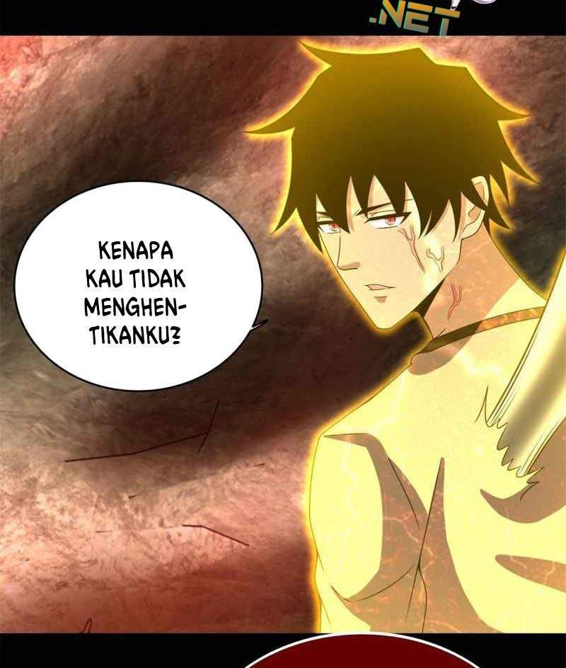 King of Apocalypse Chapter 347 Gambar 17