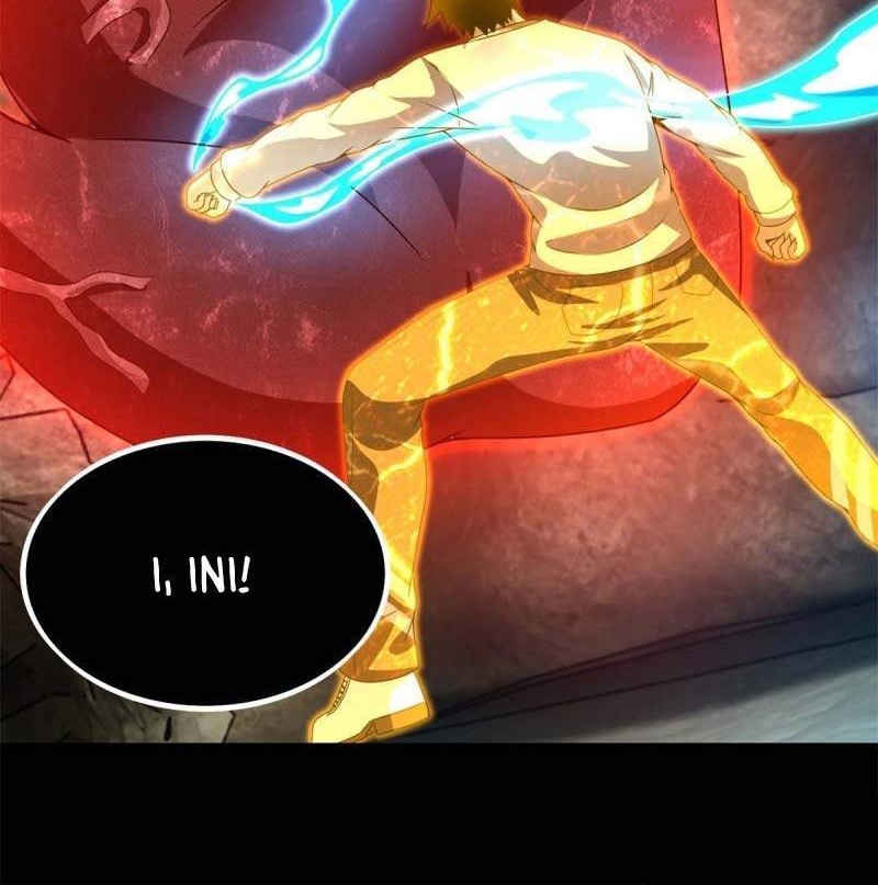 King of Apocalypse Chapter 346 Gambar 19