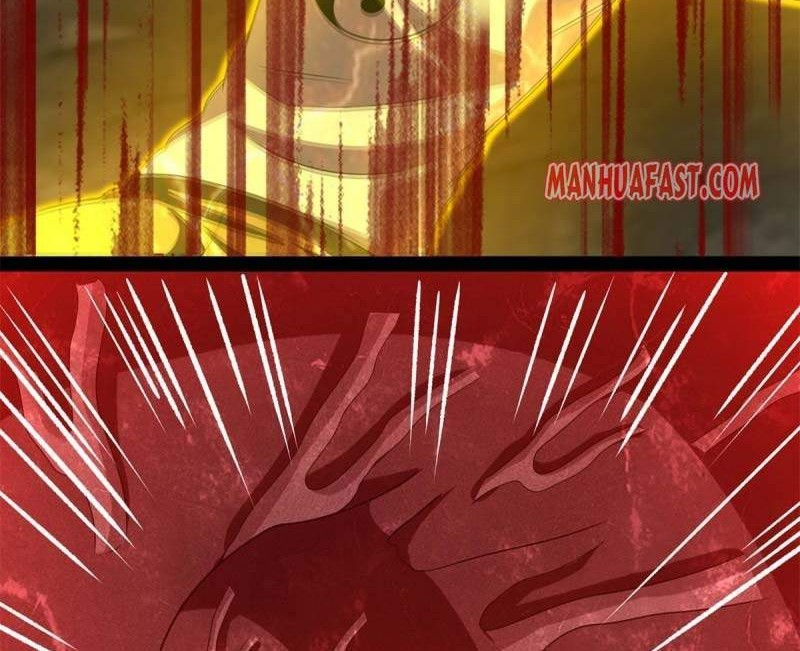 King of Apocalypse Chapter 346 Gambar 27