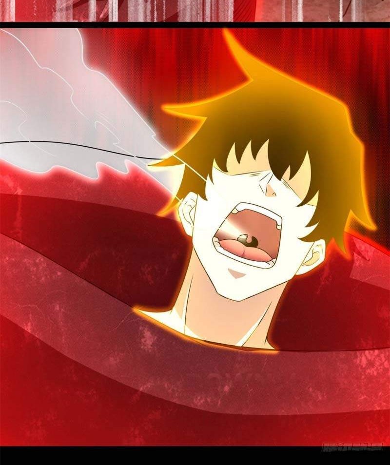 King of Apocalypse Chapter 346 Gambar 13