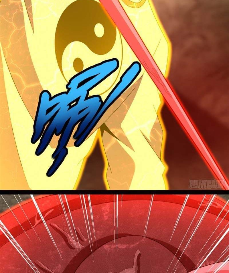 King of Apocalypse Chapter 346 Gambar 11