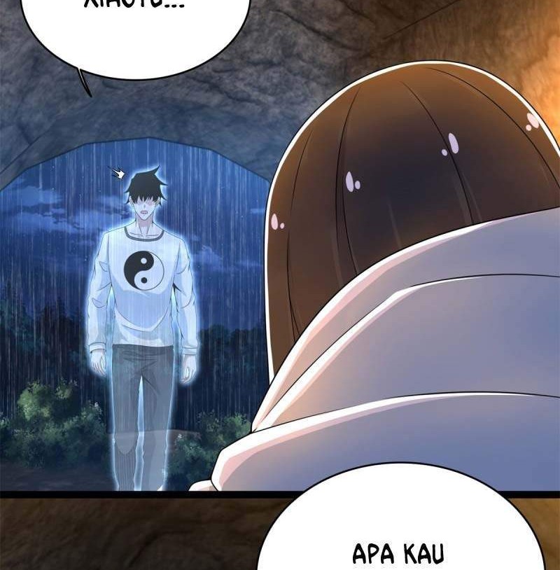 King of Apocalypse Chapter 345 Gambar 5