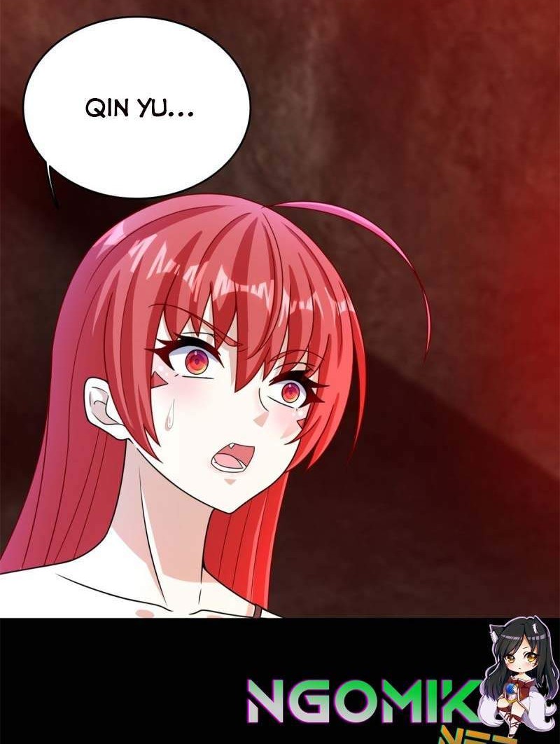 King of Apocalypse Chapter 345 Gambar 21