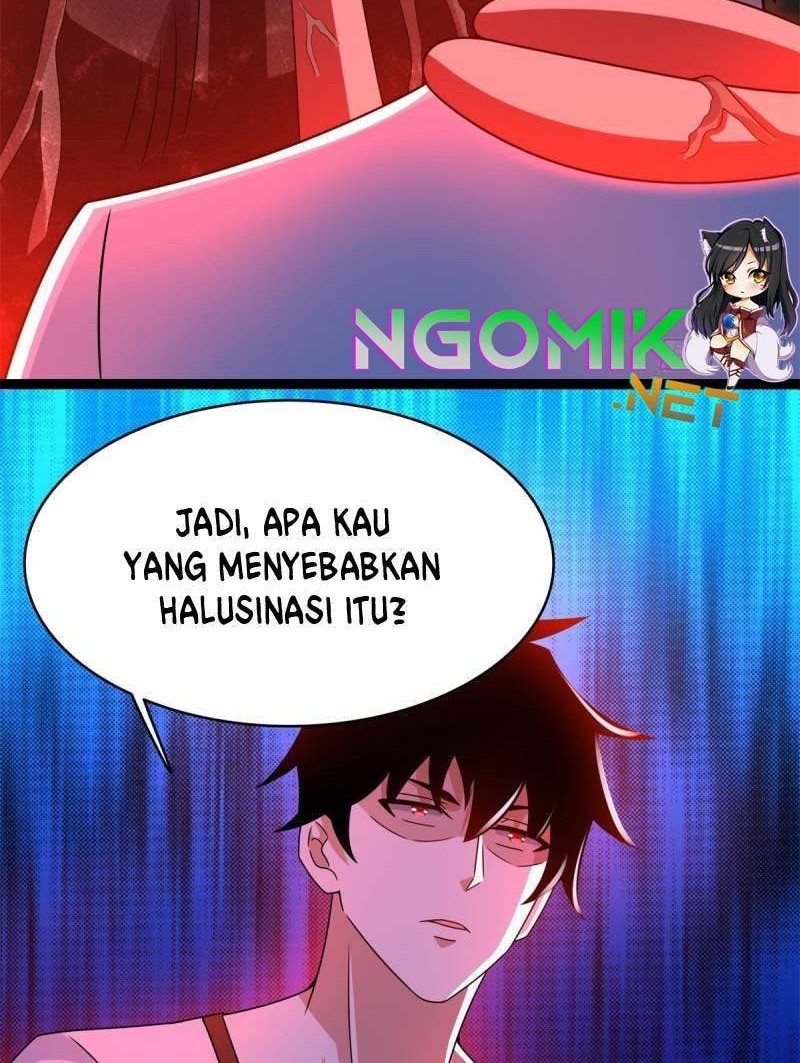 King of Apocalypse Chapter 345 Gambar 23