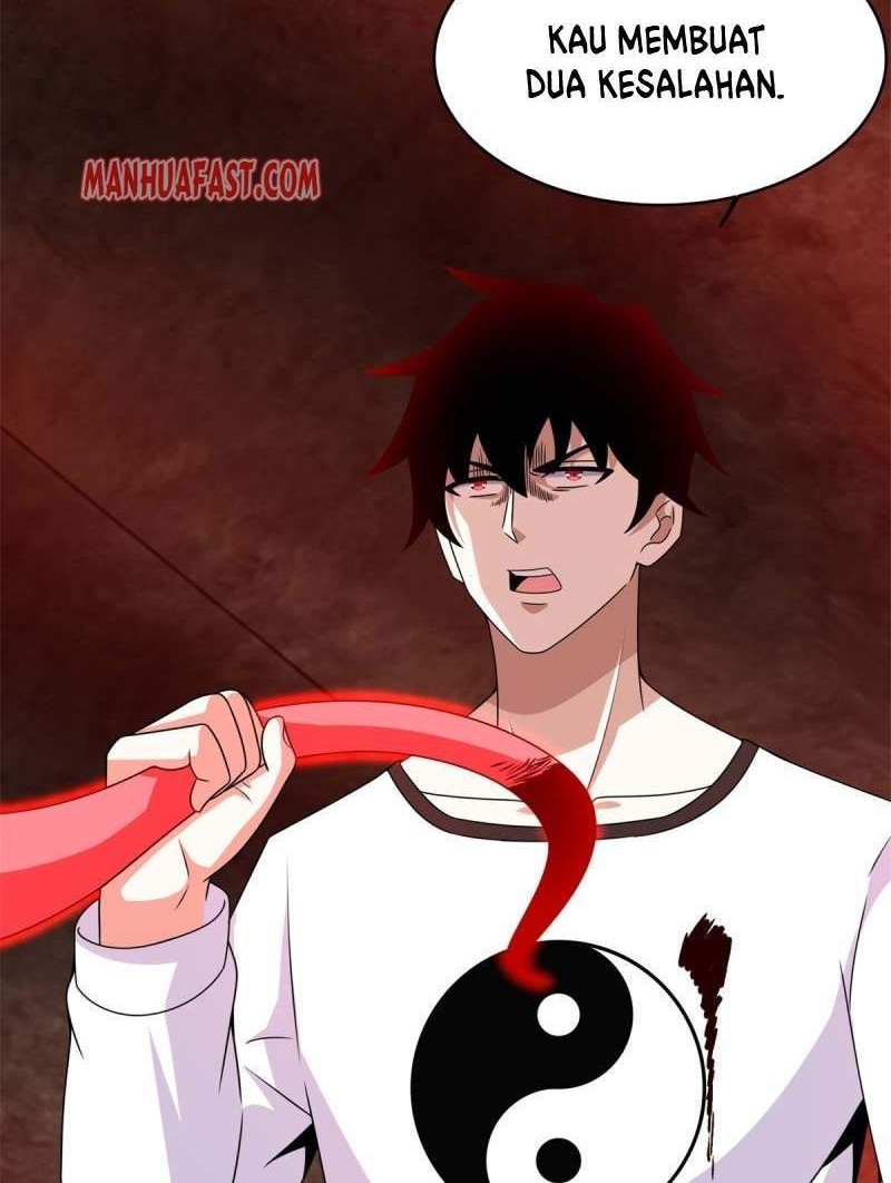 King of Apocalypse Chapter 345 Gambar 25