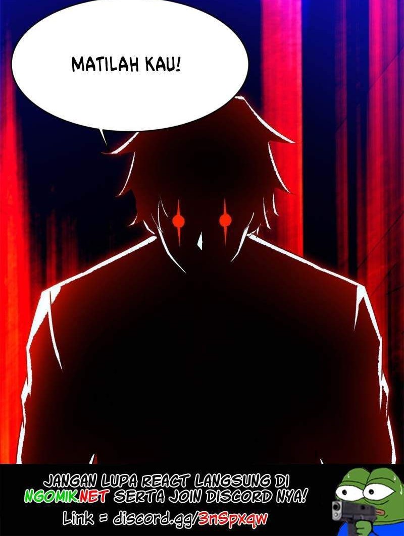 King of Apocalypse Chapter 345 Gambar 27