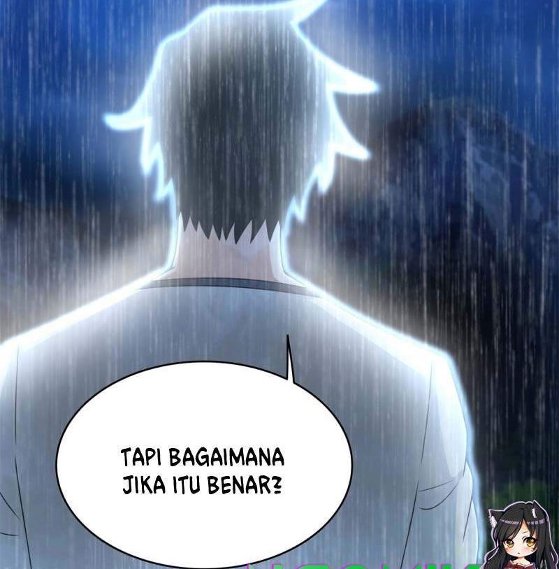 King of Apocalypse Chapter 345 Gambar 3