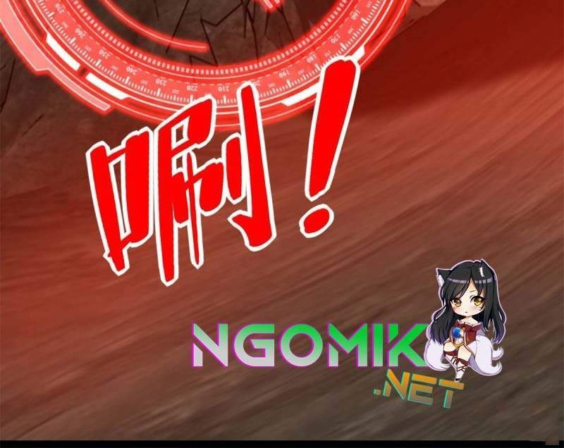 King of Apocalypse Chapter 345 Gambar 13