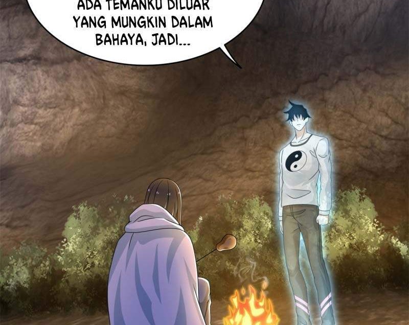 King of Apocalypse Chapter 345 Gambar 9