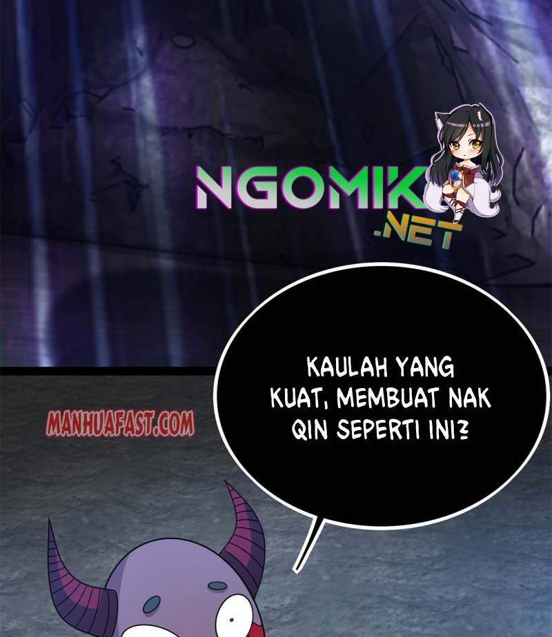 King of Apocalypse Chapter 344 Gambar 5