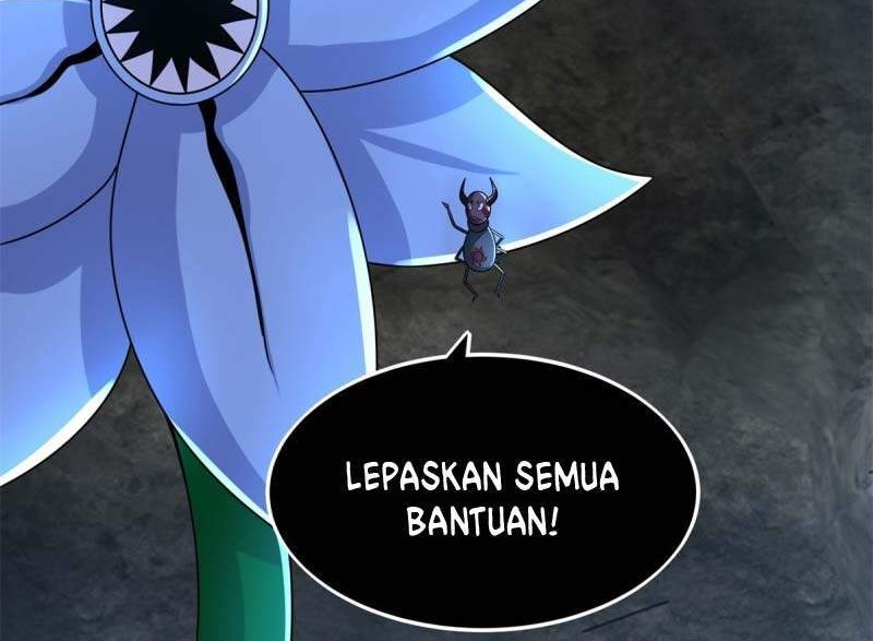 King of Apocalypse Chapter 344 Gambar 21