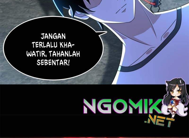 King of Apocalypse Chapter 344 Gambar 23