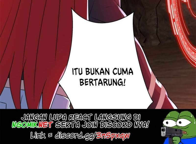 King of Apocalypse Chapter 344 Gambar 25