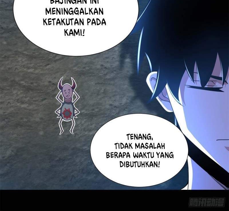 King of Apocalypse Chapter 344 Gambar 13