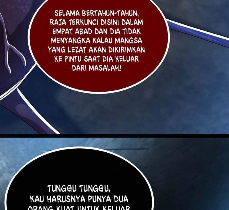 King of Apocalypse Chapter 344 Gambar 9