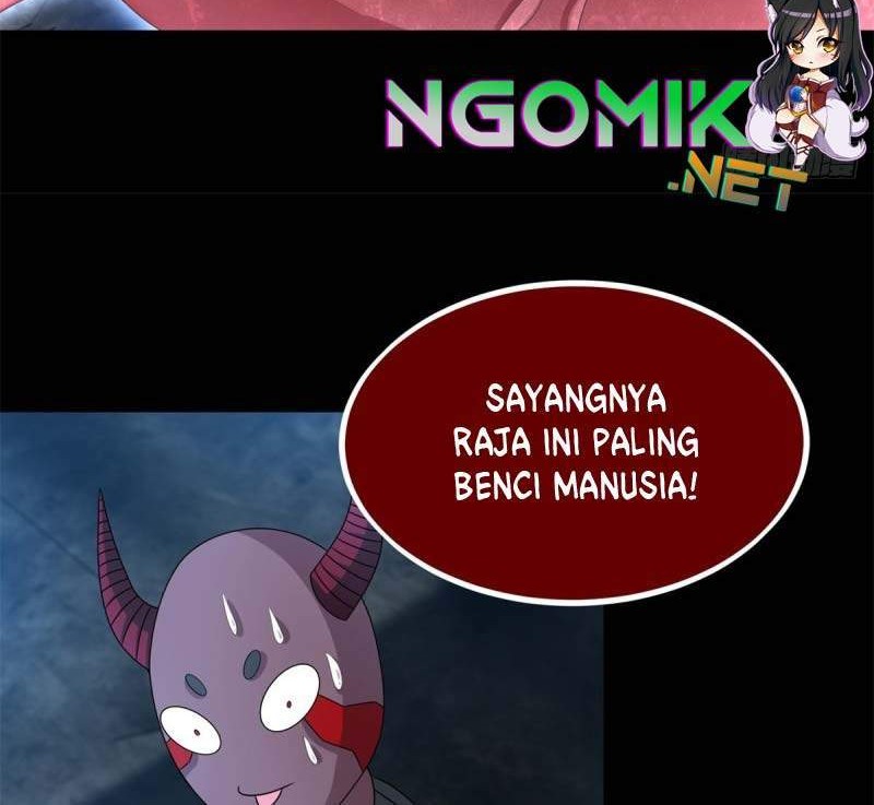 King of Apocalypse Chapter 344 Gambar 11