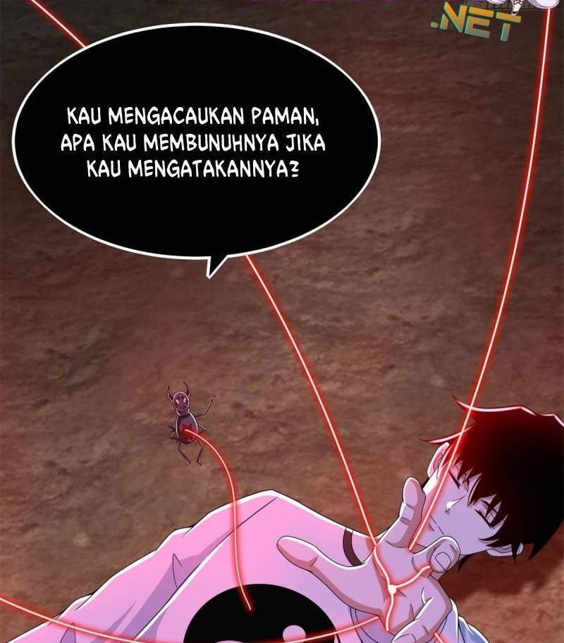 King of Apocalypse Chapter 344 Gambar 17